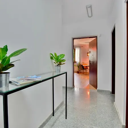 Appartamento Nowa Str. 4 *