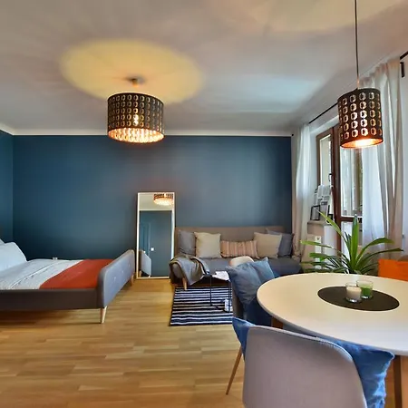 Nowa Str. 4 Appartamento